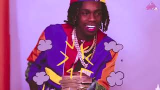 YNW Melly  772 Slowed  Reverb [upl. by Suidualc]