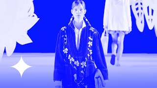 MUNTHE ✦ SPRINGSUMMER 2025 ✦ CFW [upl. by Yadahs]