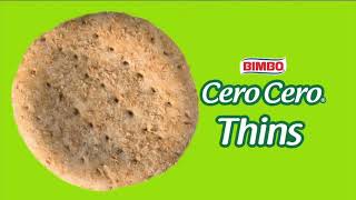 Bimbo Cero Cero Thins 2024 [upl. by Asiole358]