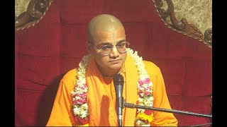 HG Pradyumna Bhakta Prabhu  SB 32537  ISKCON Dwarka LIVE  11th August 2023 [upl. by Etnoled258]