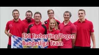 Bogensport  FSG Tacherting [upl. by Nuahsed996]