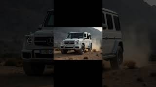 Mercedes g wagon different colours special edition viralvideo shortvideo subscribemychannel [upl. by Zurciram295]