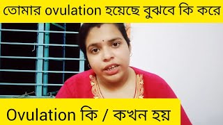 What Is OvulationWhen Does Ovulation OccurHow to understand ovulation [upl. by Claresta]