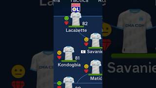 Can The Best Ligue 1 Team Beat PSG [upl. by Drofub]