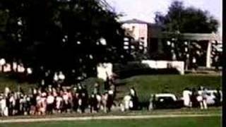 Bell film of John F Kennedy assassination [upl. by Betthel]