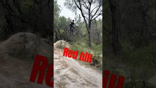 Day at Redhill🤟🤟‼️👌 mtb mountainbikestunt mtbsends [upl. by Naitsirt]