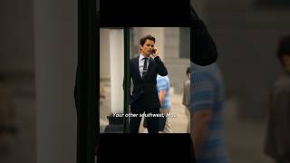 How do you get rid of someone who is stalking youwhitecollar shorts viralvideo fyp tv [upl. by Fiel]