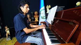 12 BEETHOVEN sonatina 1 in G major [upl. by Netsud]