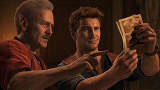 Revisiting Uncharted 4 [upl. by Maxama]