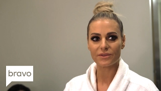 RHOBH Dorit Is More Nervous for PK Than Herself Season 7  Bravo [upl. by Enileuqcaj814]