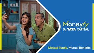 Tata Capitals Moneyfy  The Trusted Investment App [upl. by Ydwor330]