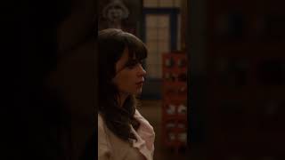 Nick and Jess first kiss  New Girl S2 Ep15 [upl. by Padget]