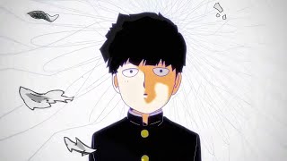 Mob Psycho 100 II  Ending  Memosepia [upl. by Nelehyram]