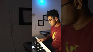 Shape of you piano edsheeran [upl. by Theodosia]