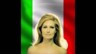 Dalida  Gigi lamoroso  1974 [upl. by Ellerehc]