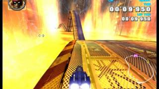 FZero GX Tutorial  Shift Boosts [upl. by Jeunesse]