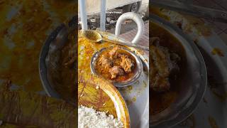 300 Wali Jumbo Mutton Thali patna Wali 😱 mutton muttoncurry streetfood shorts nonveg [upl. by Cailean]