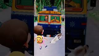 Kha gay mamta bhare din cartoon video shortsvideo super cartoon gaming cutebaby cartoon sad [upl. by Nuzzi]