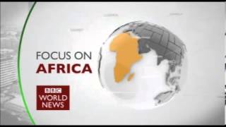 BBC FOCUS ON AFRICA  Compelte Theme [upl. by Rasmussen]