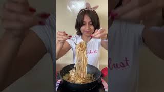 What’s your fav cuisine   Hakka noodles recipe [upl. by Elnore]