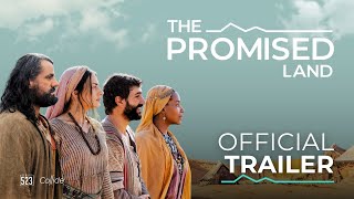 OFFICIAL TRAILER The Promised Land Series [upl. by Lathrop]