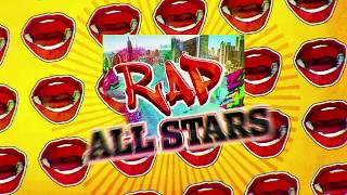 Rap All Stars  The Album TV Ad [upl. by Kcod]