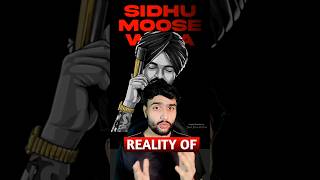 Sidhu Moose wala reality  Praveen Foujdar sidhumoosewala [upl. by Attah165]