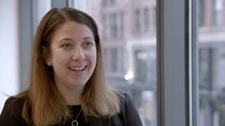 KPMG Partners Jennifer Plotnick and Greg Stamm discuss IPOs and the Impact on Financial Statements [upl. by Showker291]