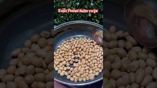 5 min viral peanut butter recipe😍 shorts trending youtubeshorts recipe tadkabyshivani story [upl. by Walczak273]