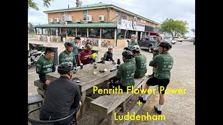 Penrith 13 Luddenham 131024 [upl. by Nilrah]