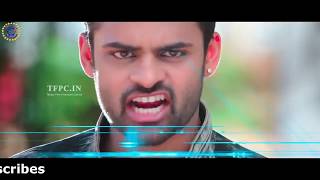 Shoorveer Winner 2017 Hindi Dubbed Trailer  Sai Dharam Tej Rakulpreet Singh720p [upl. by Zales446]