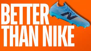 Best Speed Boot 2024  New Balance Furon v7 Pro Review [upl. by Aivax]