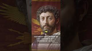 🏛️ Wisdom of a Roman Emperor romanempire romanemperor spqr [upl. by Casta]