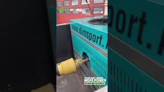 Dyno amp optimering av Valtra T174 optituning valtra dimsport [upl. by Marmaduke158]