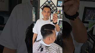 Trimer kemei 5021 trimerkemei5021 trimmer hairtrimmer cukurrambut cukur barber barbershop [upl. by Arihsat369]