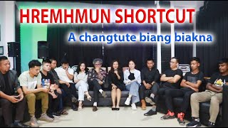 Action film hmuhnawm HREMHMUN SHORTCUT changtute interview  Silai hman dan thlengin an zir [upl. by Small165]