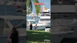 What happened hereflorida fishingboat fishing boat boating repost [upl. by Tzong179]