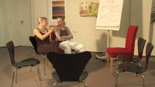 Ausschnitt aus einem Lehrvideo zur Schematherapie [upl. by Simonetta649]