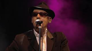 Alain Bashung – Osez Joséphine Live officiel à l’Olympia 2008 [upl. by Carissa]