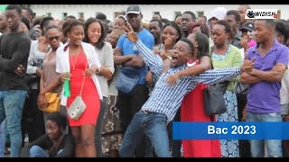 🛑Direct  Bac 2023  Second tour  Proclamation des résultats au lycée de Nianing Mbour [upl. by Lyrad]