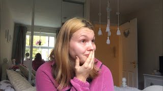 MY MENTAL HEALTH JOURNEY  Anorexia Nervosa  Being Sectioned  Inpatient Hospital [upl. by Vokaay401]