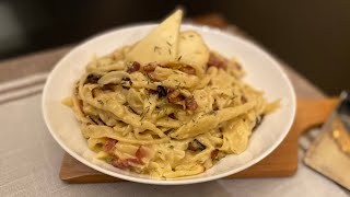 Hannibals Kitchen  Episode 70 Swabian cheese spaetzle ENG [upl. by Macfadyn]