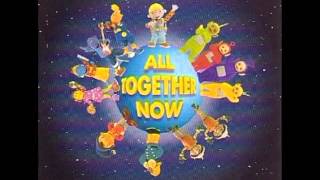 All Together Now Childrens Favourite TV Themes Maisy Maisys Song Maisy Full Theme [upl. by Eellac681]