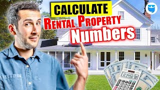 How to Analyze a Rental Property From Start to Finish [upl. by Peter]