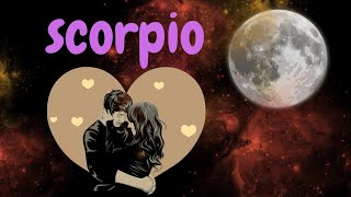 SCORPIO INCREDIBLE WHAT THEYLL DO FOR YOU  DEEP CONNECTION ❤️ SCORPIO LOVE TAROT READING [upl. by Flori659]