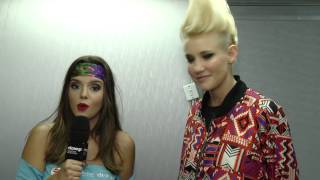 DJs NERVO  Camarote Salvador 2014 [upl. by Acinat265]