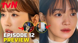 No Gain No Love Episode 12 Finale Preview amp Spoiler  Hae Young amp Ja Yeon Catches Ji Uk amp Gyu Hyun [upl. by Thordis127]