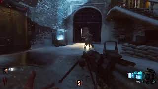 Der Eisendrache Solo Easter Egg [upl. by Diamante677]