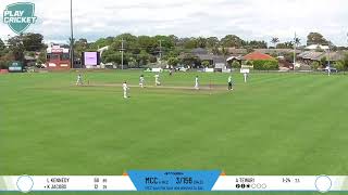 Mordialloc v Heatherton Other highlights Div 3 71224 [upl. by Anait]