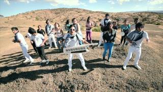 NUEVO MANANTIAL DE VIDA FUEGO VIDEO OFICIAL [upl. by Bywaters]